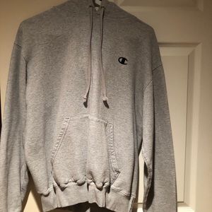 CHAMPION hoodie